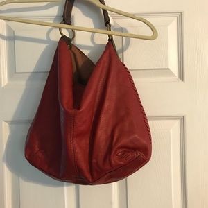 Lucky brand Hobo bag